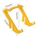 Beekeeping Honey Gallon Plastic Bucket Holder Brackets - Ozee beekeeping Supplies