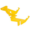 Beekeeping Honey Gallon Plastic Bucket Holder Brackets - Ozee beekeeping Supplies