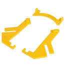 Beekeeping Honey Gallon Plastic Bucket Holder Brackets - Ozee beekeeping Supplies