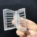 Beekeeping Queen Bee Catcher Cage Plastic Clips Apiculture Tool Beekeeper Equipment - Ozee beekeeping Supplies