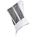 Beekeeping Replacement Cotton Hoodie Veil Protective Gear - Ozee beekeeping Supplies