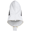 Beekeeping Replacement Cotton Hoodie Veil Protective Gear - Ozee beekeeping Supplies