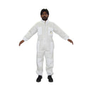 Beekeeping Starter Kit For Beekeepers With OZ Bee 2 Layer Mesh Ventilated Round Head Suit Protective Gear - Ozee beekeeping Supplies