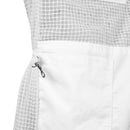 Beekeeping Starter Kit For Beekeepers With OZ Bee Premium 3 Layer Mesh Ventilated Hoodie Style Suit Protective Gear - Ozee beekeeping Supplies