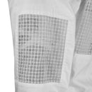 Beekeeping Starter Kit For Beekeepers With OZ Bee Semi Ventilated Hoodie Style Suit Protective Gear - Ozee beekeeping Supplies