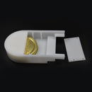 Entrance Bee Feeder Dispenser & Beehive Entry DIsc. - Ozee beekeeping Supplies