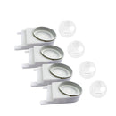 Entrance Bee Feeder Dispenser & Beehive Entry DIsc. - Ozee beekeeping Supplies