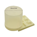 Entrance Bee Feeder, E Shaped Beehive Water Tools 750ML - Ozee beekeeping Supplies