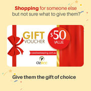 Gift Vouchers - Ozee beekeeping Supplies