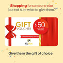 Gift Vouchers - Ozee beekeeping Supplies
