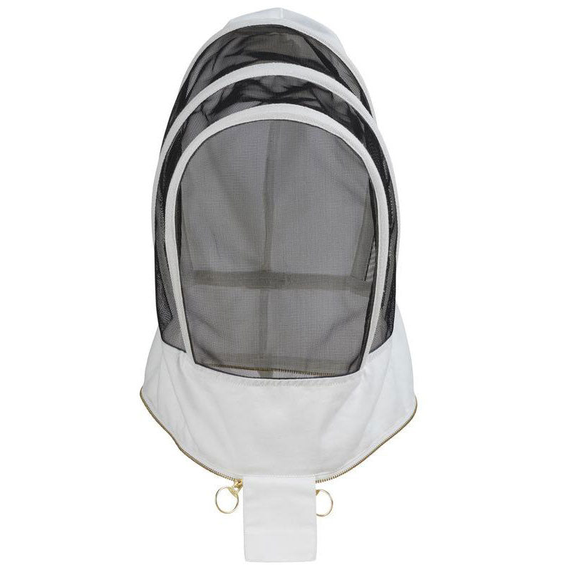 Beekeeping Replacement Cotton Hoodie Veil Protective Gear