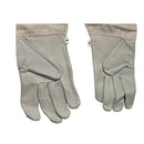 Kids Beekeeping Bee Goat Skin Protective Gloves - Ozee beekeeping Supplies