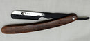 Orthodox Genuine Wooden Handle Razor - Ozee beekeeping Supplies