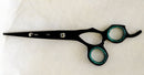 Ovial Black Beauty - Professional Stainless Steel Scissor 7.5" - Ozee beekeeping Supplies