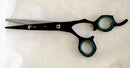 Ovial Black Beauty - Professional Stainless Steel Scissor 7.5" - Ozee beekeeping Supplies