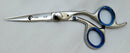 Ovial Dancing Beauty - Professional Barber Polished Scissor 6.5" - Ozee beekeeping Supplies