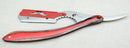 Ovial Dragon Blade Professional Stainless Steel Razor - Ozee beekeeping Supplies
