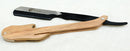 Ovial Guitar Stainless Steel Professional Razor - Ozee beekeeping Supplies