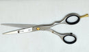 Ovial Smart - Professional Barber Stainless Steel Scissor 6" - Ozee beekeeping Supplies