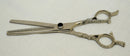 Ovial Super - Professional Thinning Scissor for Barbers/Saloons 8" - Ozee beekeeping Supplies