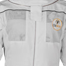 OZBEE Beekeeping Suit Poly Cotton Semi Ventilated Round Head Suit - Ozee beekeeping Supplies