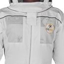 OZBEE Beekeeping Suit Semi Ventilated Cotton - Ozee beekeeping Supplies
