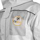OZBEE Beekeeping Suit Semi Ventilated Cotton - Ozee beekeeping Supplies