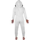 OZBEE Beekeeping Suit Standard Cotton With Hood Style Veil - Ozee beekeeping Supplies