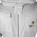 OZBEE Beekeeping Suit Standard Cotton With Round Head Veil - Ozee beekeeping Supplies