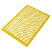 Plastic Beekeeping Queen Excluder 10 Frames - Ozee beekeeping Supplies