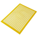 Plastic Beekeeping Queen Excluder 8 Frames - Ozee beekeeping Supplies