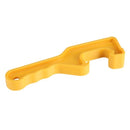 Plastic Bucket Pail Paint Barrel Can Lid Opener, Opening Tool For Honey Buckets - Ozee beekeeping Supplies