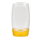 Plastic Squeeze Bottle & Lid Honey Jar 500GM - Food Grade Jar - Ozee beekeeping Supplies