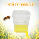 Beehive Entrance Bee Feeder Beekeeping Water Dispenser