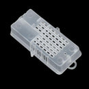 Bee Transport Transparent Cages Beekeeping Bee Queen Rearing Cage Cell Plastic
