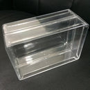 Plastic HoneyComb Frame with 6 Clear Transparent HoneyComb Boxes