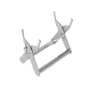 Stainless Steel Beehive Frame Grip Holder, Lifter, Gripper, Bee Hive Capture Grip - Ozee beekeeping Supplies