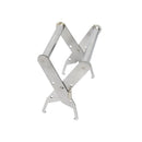 Stainless Steel Beehive Frame Grip Holder, Lifter, Gripper, Bee Hive Capture Grip - Ozee beekeeping Supplies