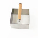 Stainless Steel Frame Scraper,Honey Comb Cutter Beekeeping Cutting Tool - Ozee beekeeping Supplies
