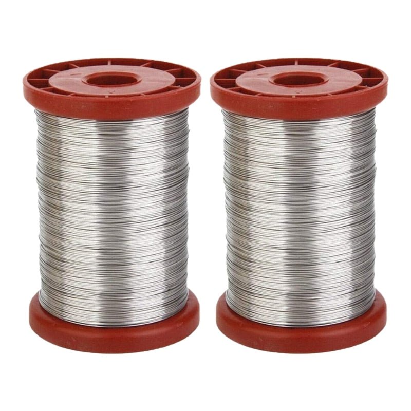 250g Stainless Steel Beehive Frame Wire | Foundation Wire – Ozee ...