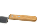 Stainless Steel Z - shaped Uncapping Knife for Honey Extraction & Cutting, Double - sided Sharp Beekeeping Tools - Ozee beekeeping Supplies