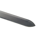 Stainless Steel Z - shaped Uncapping Knife for Honey Extraction & Cutting, Double - sided Sharp Beekeeping Tools - Ozee beekeeping Supplies