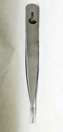 Straight Tweezers - Ozee beekeeping Supplies