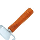 Uncapping Fork Iron Honeycomb Honey Scraper Wooden Handle Beekeeping Tools - Ozee beekeeping Supplies